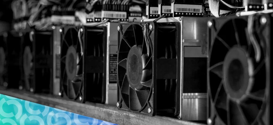 55d9b751f06262220e7058ee65c73748 Bitcoin Mining Earnings Hit 14-Month Low After Winter Storm Rocks Miners: CryptoQuant January 31st, 2026 8:58 am