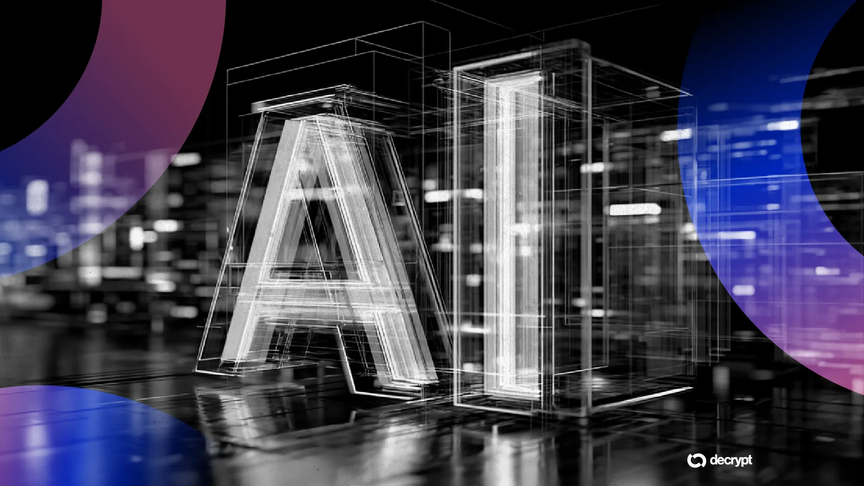 AI.com Debuts Throughout Tremendous Bowl After $70 Million Area Identify Purchase—What is the Deal? 4 4:50 pm February 13, 2026 AI.com Debuts Throughout Tremendous Bowl After $70 Million Area Identify Purchase—What is the Deal? Image: Decrypt