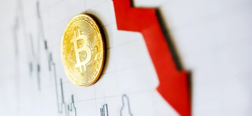 56de6ae2763603d87add7f9f51b9e897 Why does Bitcoin trade like a stock in the tech sector? Experts give their opinion April 4th, 2025 9:53 pm