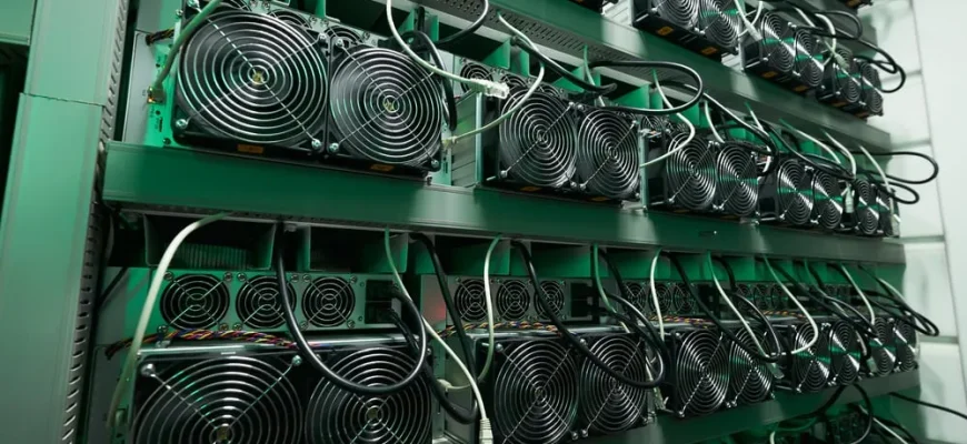 59c7fdfb2c27d132aef933d970561849 LAPD seizes stolen bitcoin miners worth $2.7 million in cargo theft investigation April 24th, 2025 4:58 am