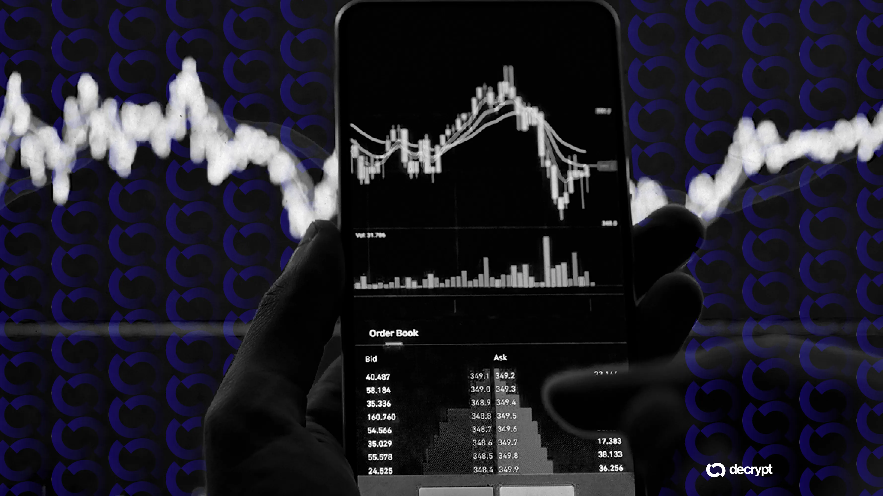 Bitcoin, Solana Break Under Key Worth Help: Right here’s What the Charts Are Saying 8 2:33 am January 26, 2026 Bitcoin, Solana Break Under Key Worth Help: Right here’s What the Charts Are Saying Crypto trading. Source: Shutterstock/Decrypt