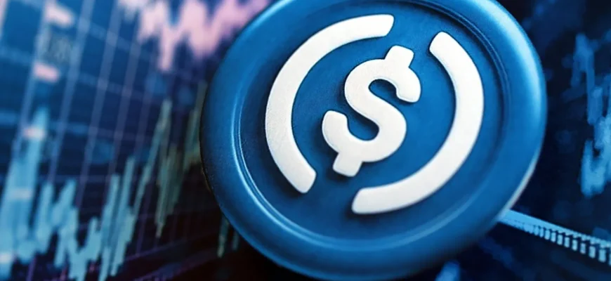 5ab7c6abfe32e4c9ef0cb031cee55de9 Ripple Made $4-5 Billion Supply to Purchase USDC Stablecoin Issuer Circle: Bloomberg May 1st, 2025 11:16 pm