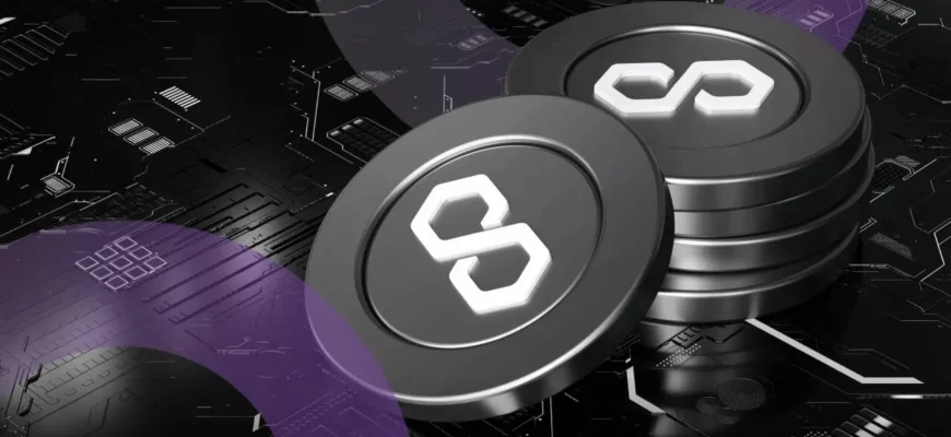 5af898c49dffb7d529899f93120d7fbf Polygon Labs Bolsters Stablecoin Funds Push, Buying Coinme and Sequence January 14th, 2026 6:09 pm