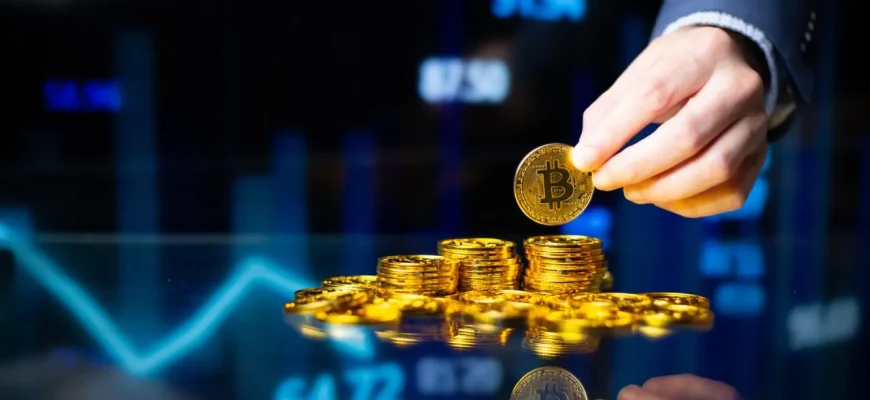 5c3bbd7cbf5518a14dc6ea8fa392ec04 This Week in Bitcoin: Volatility Rises as ETFs Rebound and SEC Provides OK to Mining March 23rd, 2025 9:53 pm