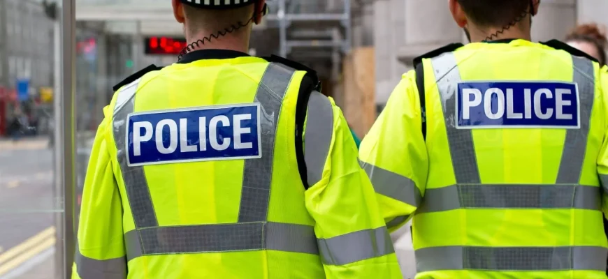 5ce24cce1e89890da450b7d648ab3f2e City of London Police: Crypto involved in 66% of all investment frauds in UK last year. April 10th, 2025 3:09 pm