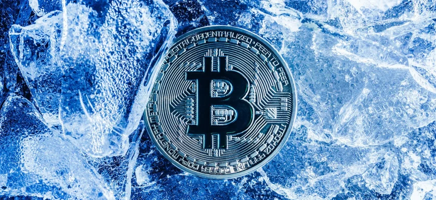 5dfdf2df277f35cdedc08499d6be3130 Bitcoin Steadies But Coinbase Analyst Sights Crypto Winter on Tariffs April 17th, 2025 7:55 pm