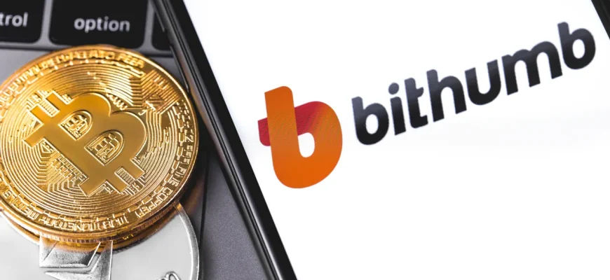 6661d416ffa2753cbea4442ded6ceb7e South Korean Crypto Change Bithumb Raided Over Ex-CEO's Use of Funds March 20th, 2025 11:25 pm