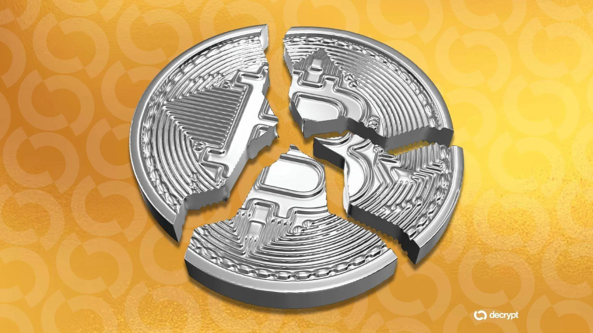 Bitcoin Is Down Dangerous, However Hasn't But Hit Its 'Final Bear Market Backside': Analysts 4 11:54 pm February 14, 2026 Bitcoin Is Down Dangerous, However Hasn't But Hit Its 'Final Bear Market Backside': Analysts Bitcoin. Image: Shutterstock/Decrypt