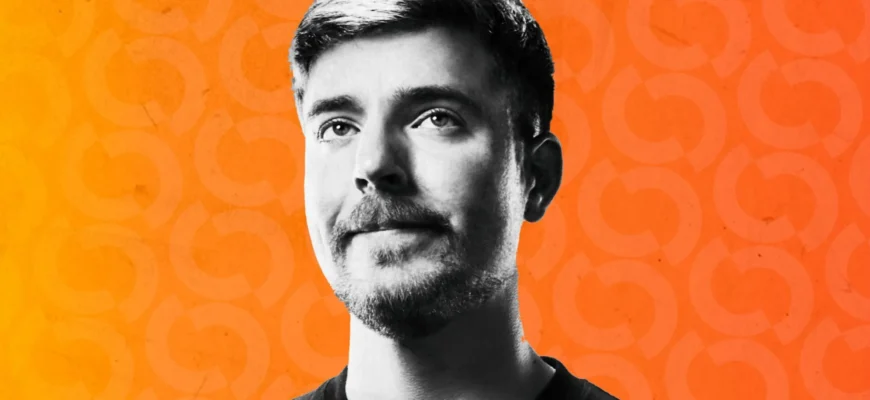 6a3ee1501d225a845bd3353ebcbcb277 MrBeast Eyes DeFi as Tom Lee's Ethereum Treasury BitMine Invests $200 Million January 16th, 2026 2:11 pm