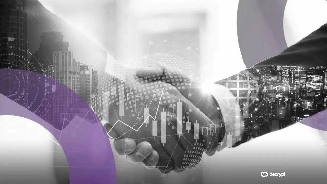 DTCC Handles $3.7 Quadrillion in Transactions a 12 months—Now It is Tokenizing Treasuries on Canton 4 1:26 am December 19, 2025 DTCC Handles $3.7 Quadrillion in Transactions a 12 months—Now It is Tokenizing Treasuries on Canton Image: Shutterstock/Decrypt