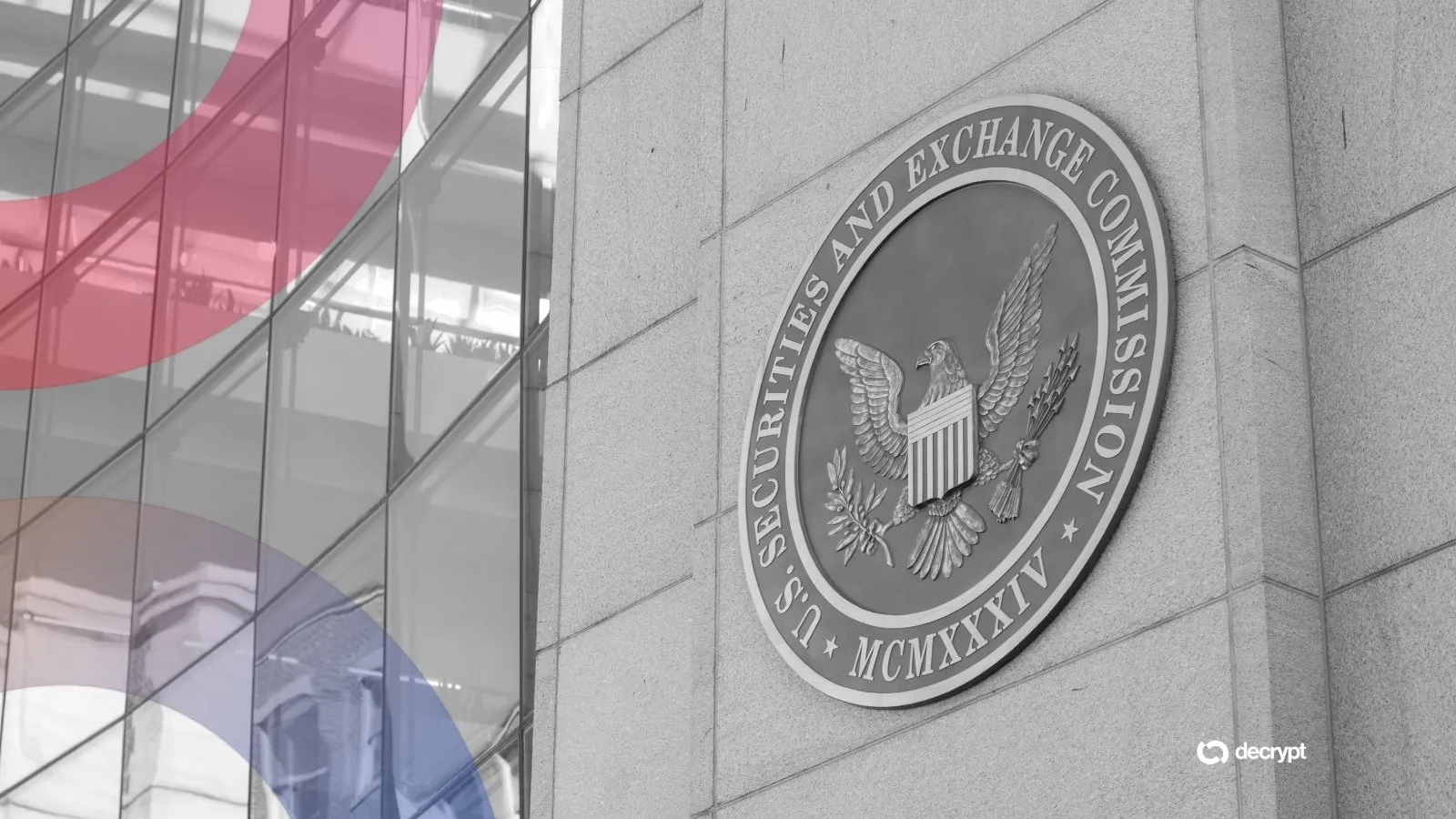 SEC Says Tokenized Belongings Are Securities First, Expertise Second 4 7:00 pm January 29, 2026 SEC Says Tokenized Belongings Are Securities First, Expertise Second Closeup of the seal of the SEC at its headquarters in Washington, DC. Image: Shutterstock/Decrypt