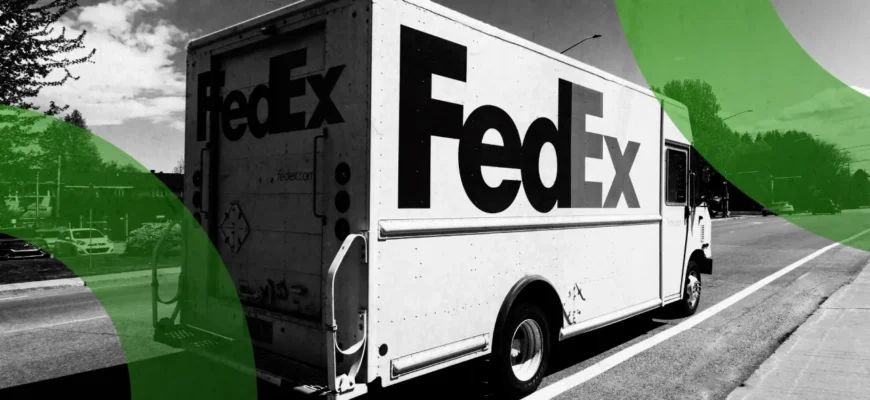 713e5f7c72010c8fbc1a7488e562d920 FedEx Enters Hedera Community Council With Eye on Provide Chain Transformation February 14th, 2026 4:00 pm