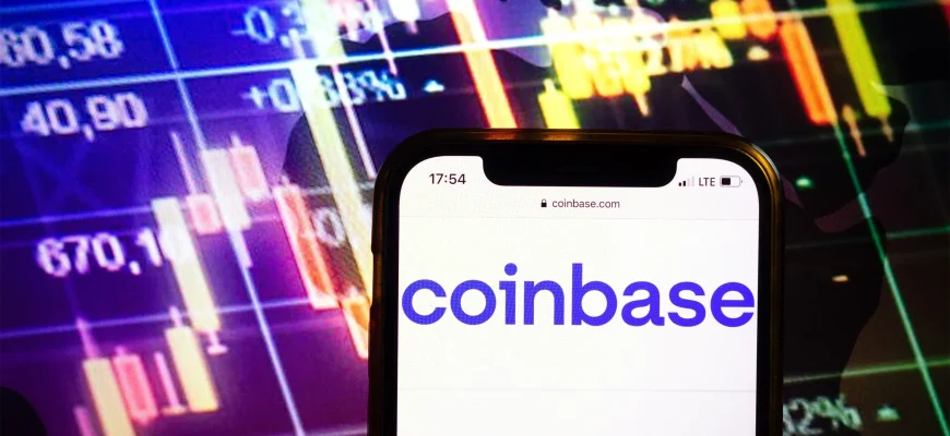 71ecb26ddd36d92efbfba005537115ab Bitcoin mining companies tumble as Trump trade war causes Coinbase to hit a 7-month low. April 5th, 2025 12:05 am
