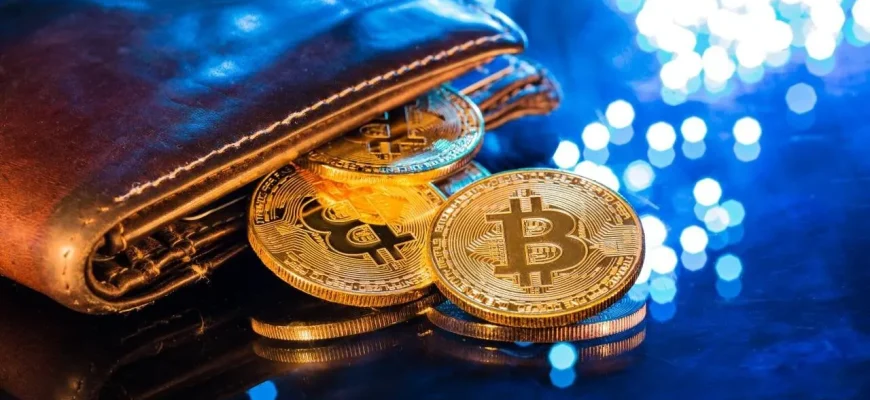 73ba65ef2ca4ab6744b42dc9c0e2249e Over 60% of Crypto Customers Handle Two or Extra Wallets: Reown May 1st, 2025 4:38 pm