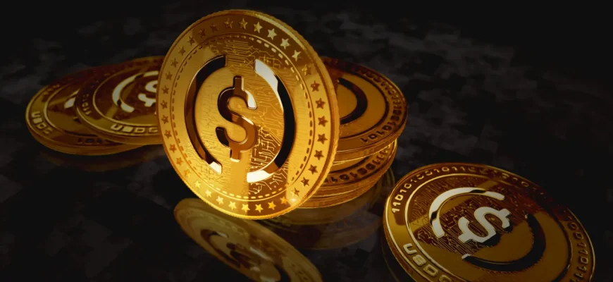 73c5b2225b6809e905bdb5c5146d01b7 Stablecoins Are Not Securities, Says SEC—However Yield-Bearing Tokens Could Be Totally different April 4th, 2025 12:05 am