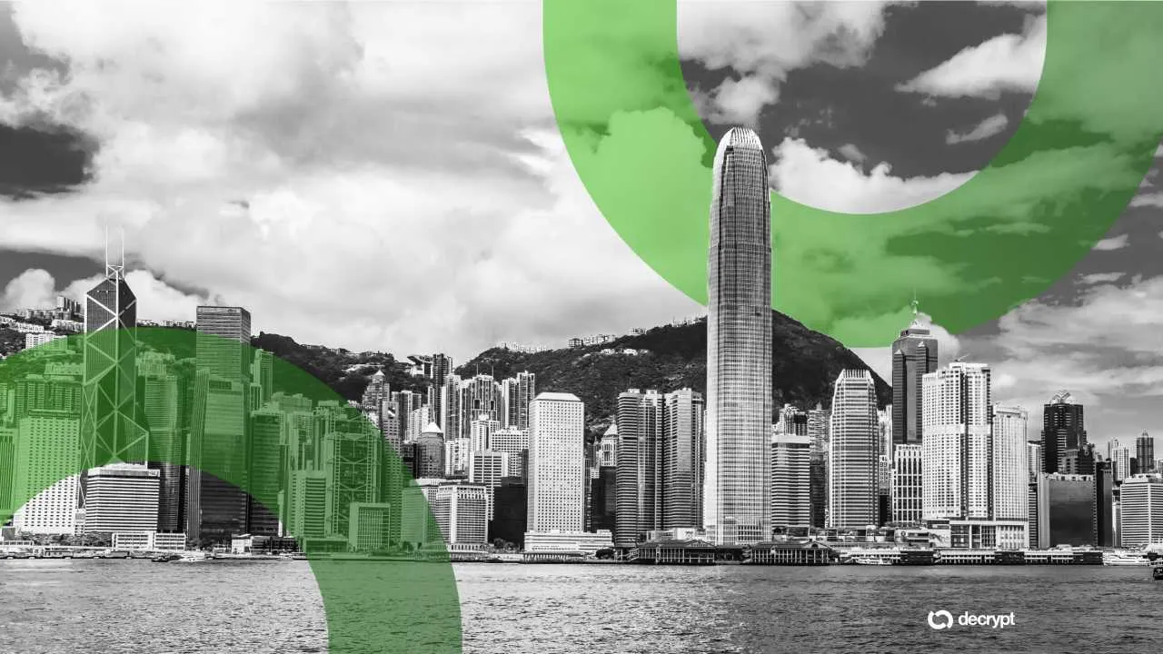 Hong Kong Set to Difficulty First Stablecoin Licenses in Q1 2026 4 10:14 am January 22, 2026 Hong Kong Set to Difficulty First Stablecoin Licenses in Q1 2026 Hong Kong. Image: Shutterstock/Decrypt