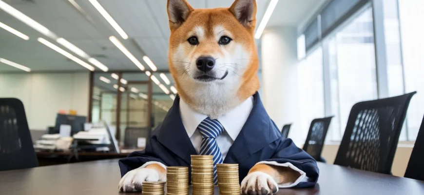 757e837c1da1b268f18e36b79cc8854d Home of Doge Launches Reserve With 10 Million Dogecoin March 24th, 2025 1:59 am