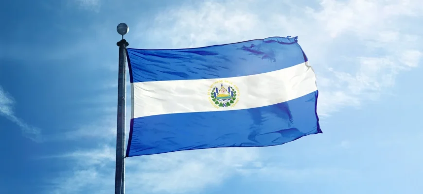 75999af0291832b862da58b4e52c71db Bitcoin-Friendly El Salvador Pitches Tokenized Real Estate 'Sandbox' to Trump's SEC April 25th, 2025 10:28 pm
