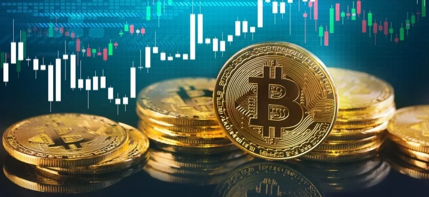 78902f985e83a4cd984e8f7b35fe952b Bitcoin Has Been Buying and selling Like a Tech Inventory: Customary Chartered March 25th, 2025 1:59 am