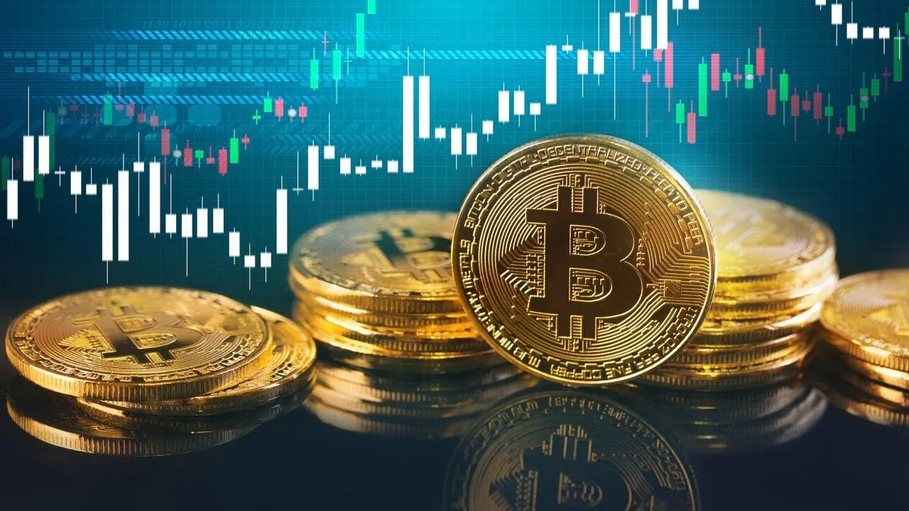 Bitcoin. Image: Shutterstock