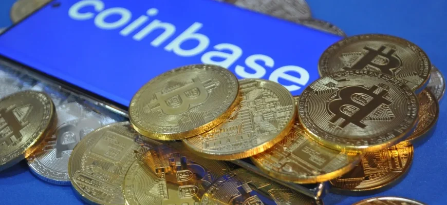 7a159ec7e2ee54c6f78a3cd616945795 Coinbase Will get a 'Purchase' Score From Bernstein as Trump's Crypto Insurance policies Take Form March 19th, 2025 10:52 am