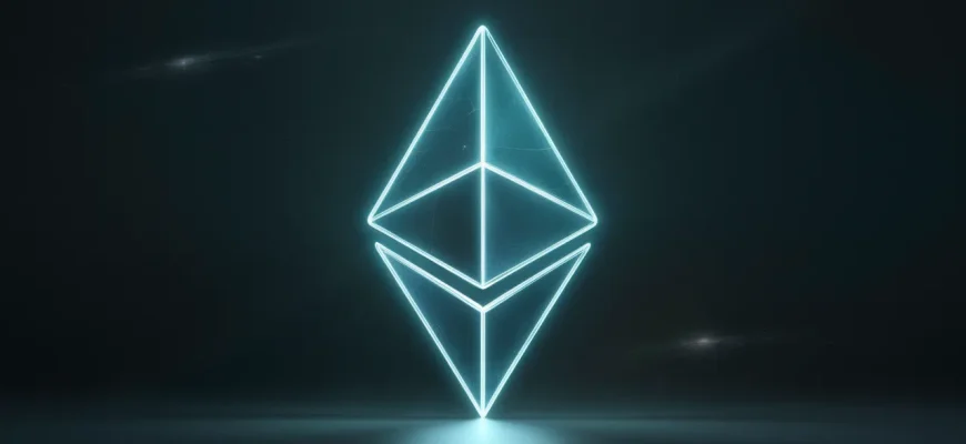 7ae66c97bb06a14edd1f3273acc5ea81 Ethereum Price Holds Steady Following Pectra Upgrade May 8th, 2025 12:32 am