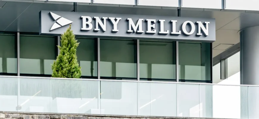 7f536e60ada9ab0d9ad41acfebe6890e BNY Debuts Tokenized Deposits for Establishments and 'Digital Natives' January 10th, 2026 10:40 am