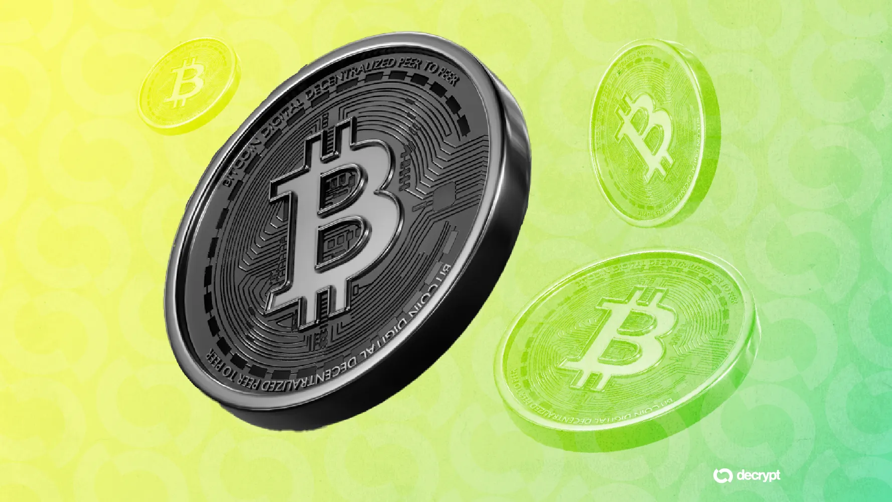 Bitcoin 'Growth-Bust' Period Is Over as Establishments Take the Lead: WisdomTree 4 1:45 pm February 28, 2026 Bitcoin 'Growth-Bust' Period Is Over as Establishments Take the Lead: WisdomTree Bitcoin. Image: Shutterstock/Decrypt