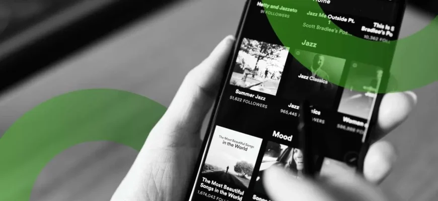 81a2807098ffd035081b3adaed26e841 Shadow ‘Archive’ Says It Copied Just about All of Spotify’s Music December 22nd, 2025 3:03 pm