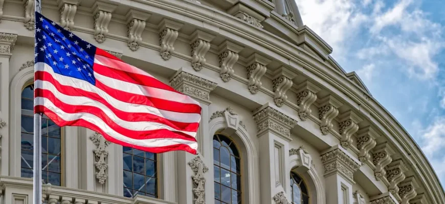 8453a5359c09b901ac7296994c8d0b6b Lawmakers Pushing Forward on Stablecoin, Crypto Market Construction Payments March 27th, 2025 11:01 am