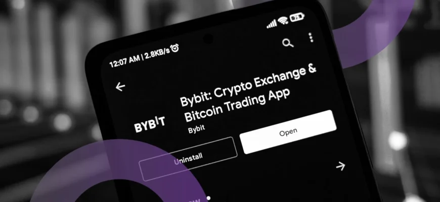 847387758c817e7201cdccfaef318577 Bybit to Launch 'My Financial institution' Characteristic for IBAN Fiat-Crypto Transfers in February January 30th, 2026 11:07 pm