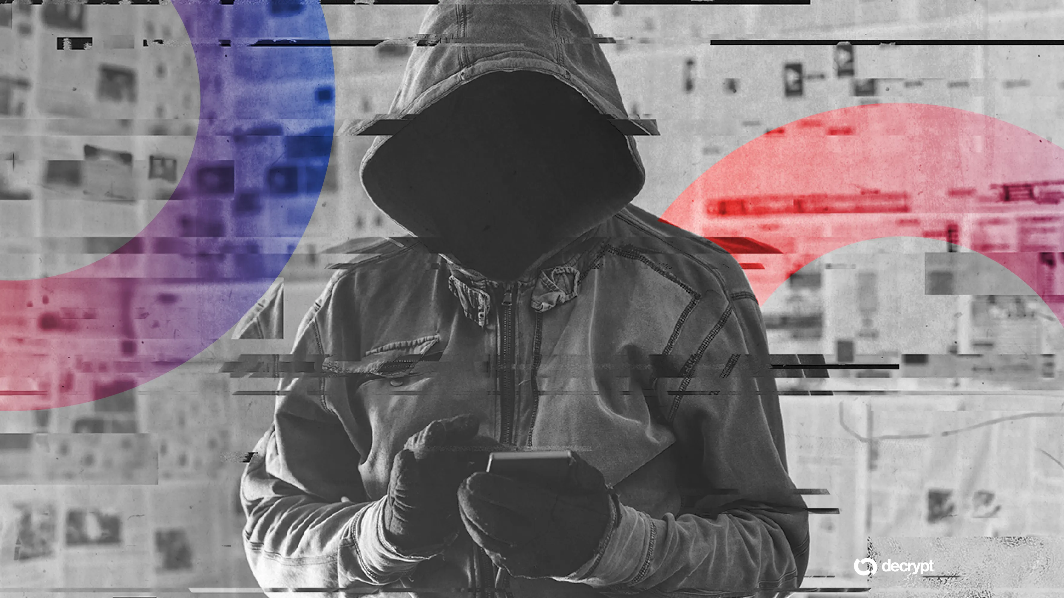 CrossCurve Threatens Authorized Motion After $3M Cross-Chain Bridge Exploit 4 9:20 am February 2, 2026 CrossCurve Threatens Authorized Motion After $3M Cross-Chain Bridge Exploit Source: Shutterstock/Decrypt