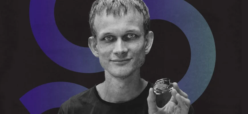 88edf6805f7178e9f43774f19d7ff963 Ethereum Should not Delay Getting ready for Quantum Computing Menace, Says Vitalik Buterin January 13th, 2026 6:31 am