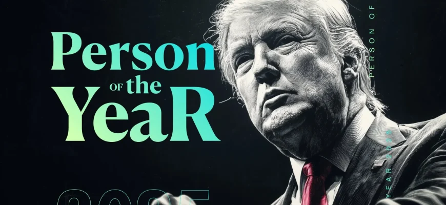 89c0541234b7649827b1b48b9ddd6c89 Decrypt’s 2025 Individual of the 12 months: President Donald Trump December 21st, 2025 7:38 pm