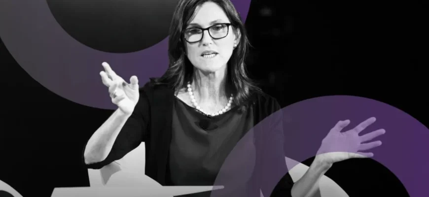 8b36ba7e9e16ba182eb682c24275aad0 Gold Is the Actual Bubble, Says Ark Make investments's Cathie Wooden—Not AI January 31st, 2026 8:58 am