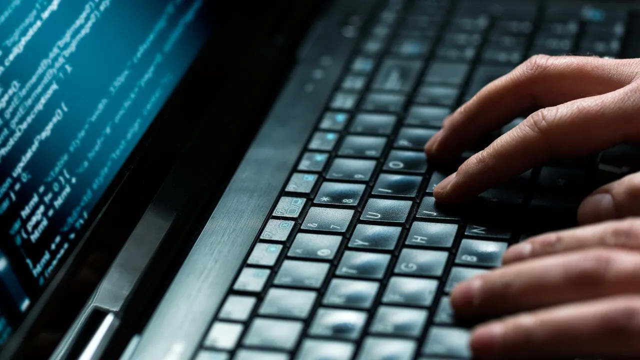 Crypto exchanges and other platforms are prone to hacks. Image: Shutterstock