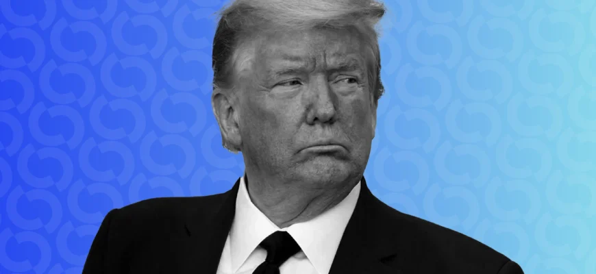 8dab30bd67221026f90e799bf427092a Trump Makes Good on Risk, Sues JPMorgan for $5 Billion Over Debanking January 23rd, 2026 12:59 am