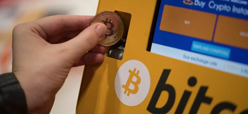 8e5b6a15db5dc6e1d1d81f9fd2bee6a6 Texas Lawmaker Urges US Authorities to Put Crypto ATMs in Federal Buildings May 2nd, 2025 4:58 am