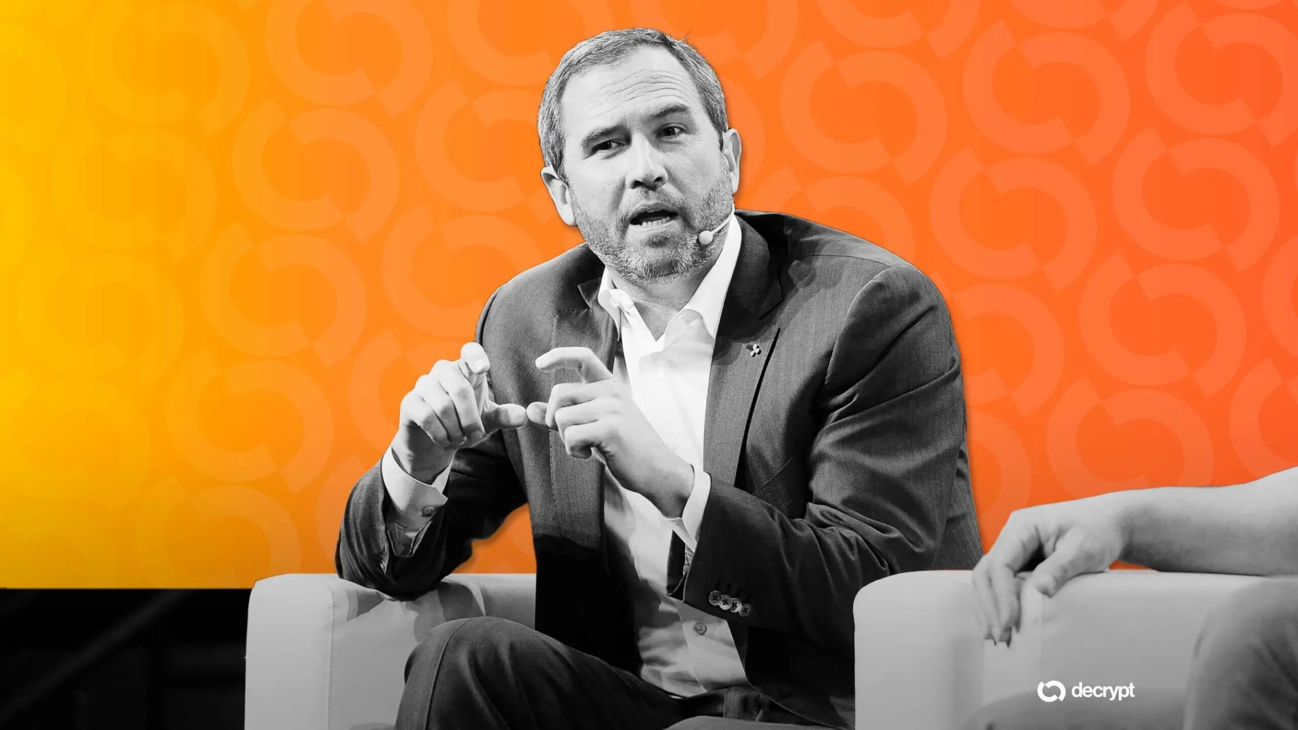 One other XRP File Forward? Ripple CEO Forecasts Crypto All-Time Highs in 2026 4 8:11 pm January 23, 2026 One other XRP File Forward? Ripple CEO Forecasts Crypto All-Time Highs in 2026 Ripple CEO Brad Garlinghouse. Image: Steve Jennings/Getty Images for TechCrunch (CC BY 2.0)/Decrypt