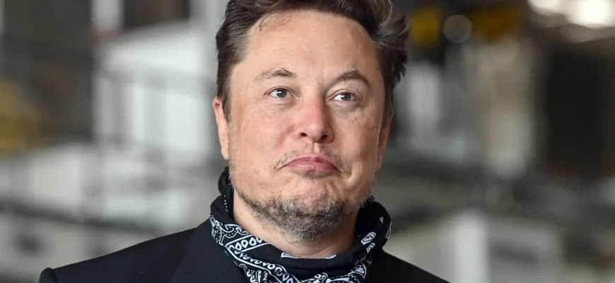 918f5ce4088f237eb9b8809c8aa7be9e Elon Musk says the US government has no plans to use Dogecoin March 31st, 2025 4:36 pm