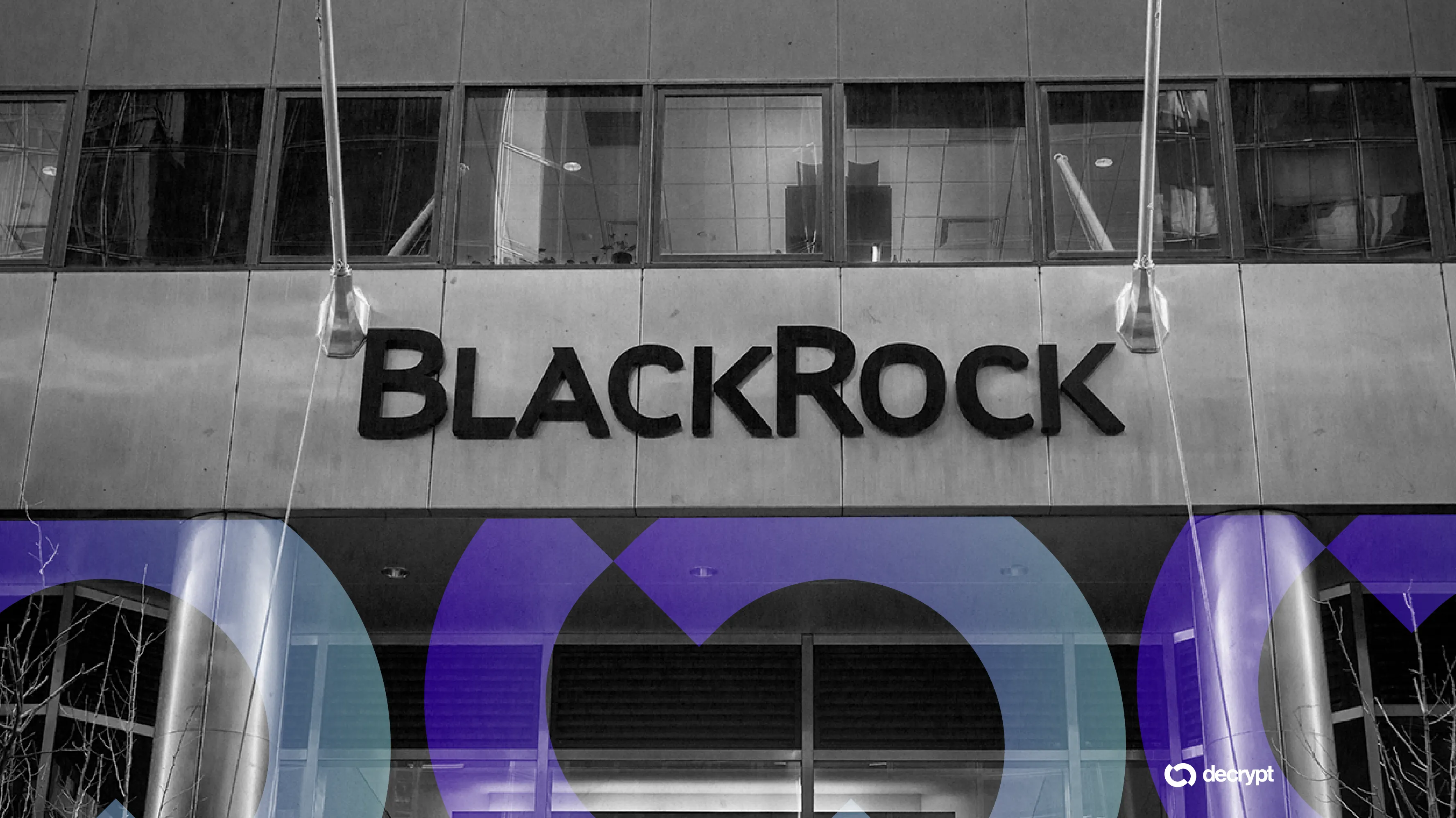 BlackRock: Ethereum Is Anchoring Wall Avenue's Tokenization Race 4 8:37 pm January 22, 2026 BlackRock: Ethereum Is Anchoring Wall Avenue's Tokenization Race BlackRock. Image: Shutterstock/Decrypt