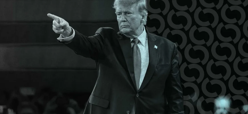 940310423685d2bc12d6aad7c22fb9dc All of Trump’s Pardons of Distinguished Crypto Figures—So Far January 2nd, 2026 1:44 am