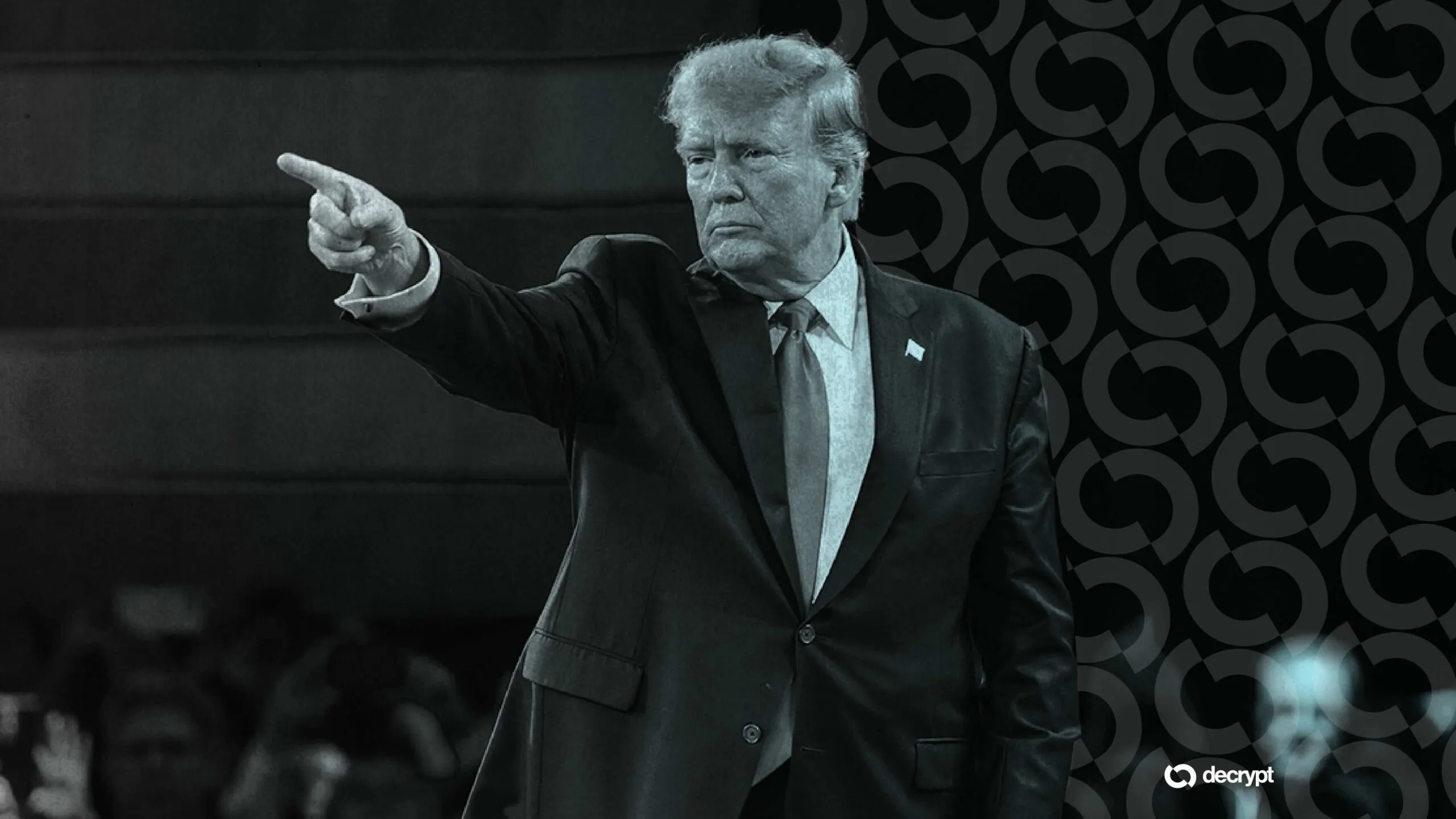 All of Trump’s Pardons of Distinguished Crypto Figures—So Far 4 11:04 pm January 2, 2026 All of Trump’s Pardons of Distinguished Crypto Figures—So Far Source: Decrypt/Shutterstock