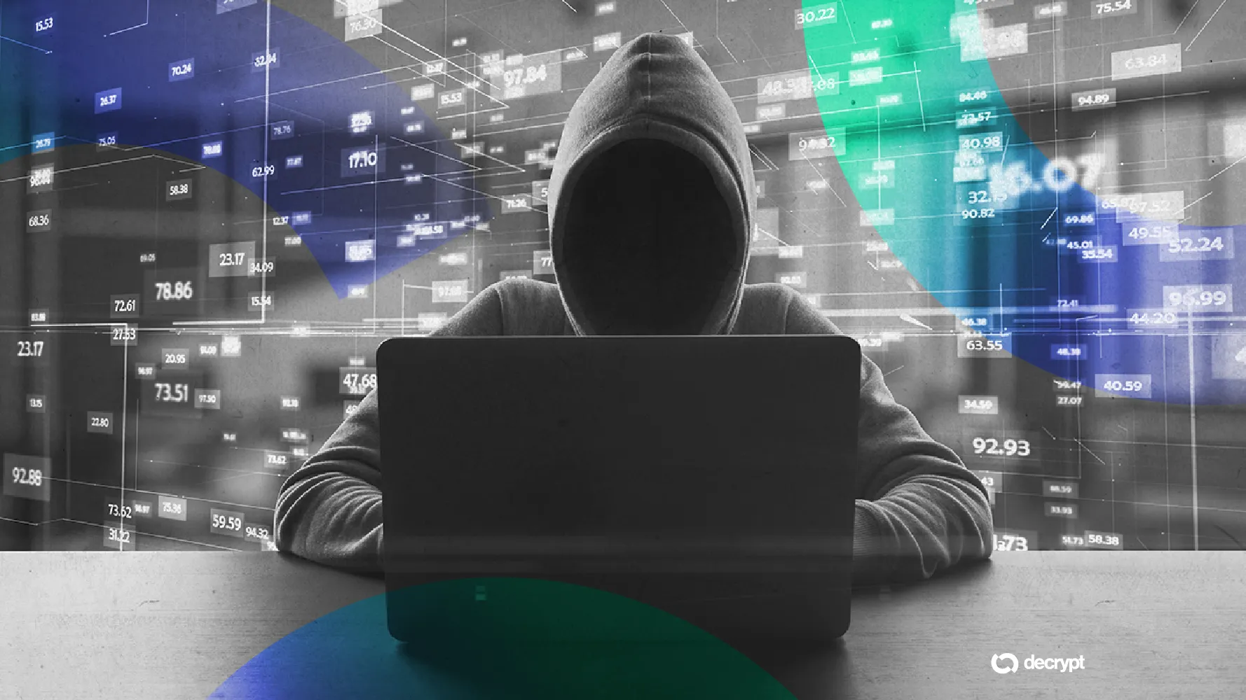 Publicly Traded Blockchain Lender Determine Confirms Buyer Information Breach 4 10:05 pm February 14, 2026 Publicly Traded Blockchain Lender Determine Confirms Buyer Information Breach Source: Shutterstock/Decrypt