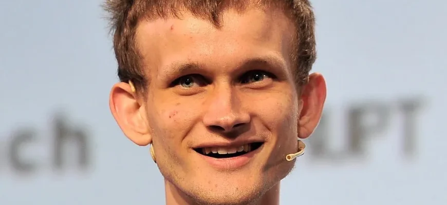 965540806dcc1d80e403ac8e7fb9ef85 Vitalik aims to make Ethereum as "simple" as Bitcoin by speeding it up 100x. May 5th, 2025 12:32 am