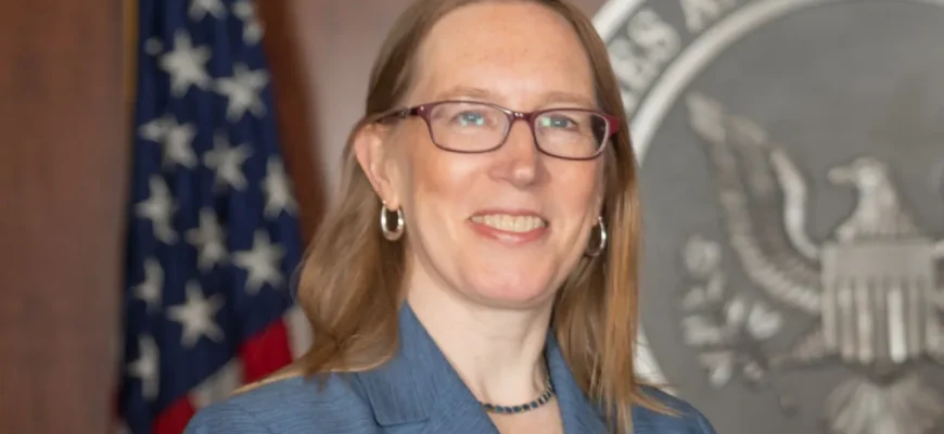 99db3aa5aa04c58f9ad4c0911e72c257 Crypto Startups Ought to Be Allowed to Elevate Cash With NFTs, Says SEC Management March 22nd, 2025 9:53 pm