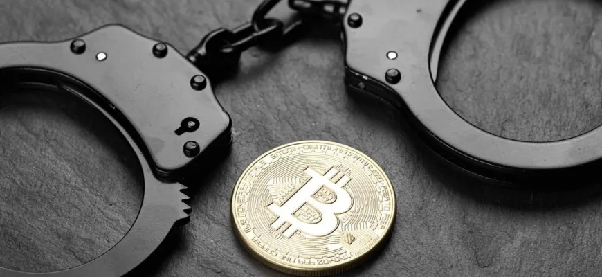 9cf9cced1789b0fe12e9d93449ee91c8 California Man Sentenced after Using Bitcoin to Launder MDMA Dark Web Profits March 15th, 2025 2:10 am