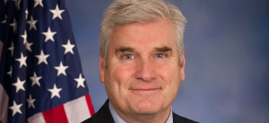 9f4972aacf3c923ddfc92f4496530e21 Wyoming Stablecoin Is Only a State-Issued CBDC by One other Title: Rep. Tom Emmer March 28th, 2025 2:02 pm