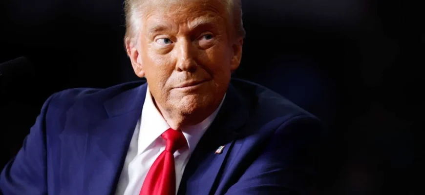 a27877b2e785cc6cdbd1a56681600e4a Trump's Meme Coin Price soars after Trump says it is the "greatest of them all" March 24th, 2025 1:59 am