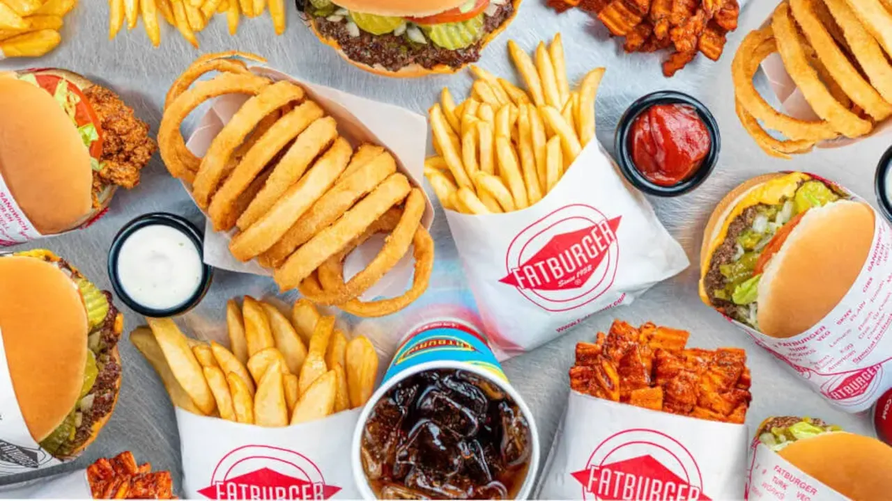 Fatburger is a prominent FAT Brands restaurant chain. Image: FAT Brands